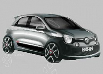 Renault и Dongfeng сделают совместный электрокар