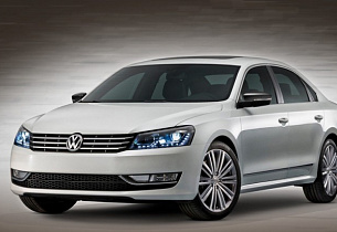 Volkswagen стал лидером продаж на мировом авторынке в 2015 году