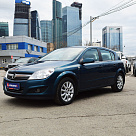 Продажа автомобиля Opel Astra
