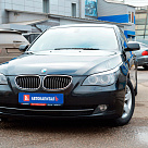 Продажа автомобиля BMW 5 Series
