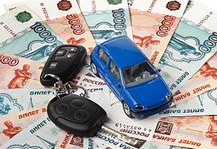 Московские автовладельцы стали в 4 раза реже оплачивать штрафы