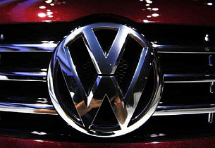 Volkswagen отзывает 689 автомобилей для сервисной акции