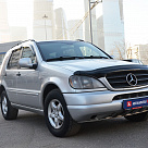Продажа автомобиля Mercedes-benz GL